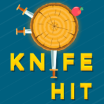 Knife hit