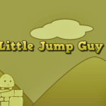 Little Jump Guy