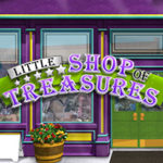 Little Shop of Treasures