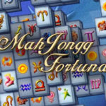 Mahjong Fortuna