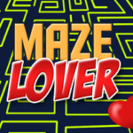 Maze Lover