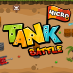 Micro Tank Battle