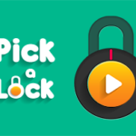 Pick a lock