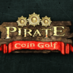 Pirate Coin Golf