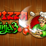 Pizza Ninja 3