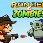Rangers Vs Zombies