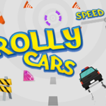 Rolly Cars