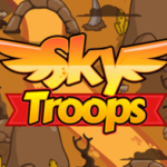 Sky Troops