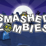 Smashed Zombies