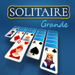 Solitaire grande