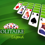 Solitaire legend