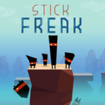 Stick Freak