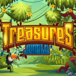 Treasures Jungle