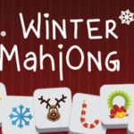 Winter Mahjong